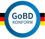 GoBD Konform